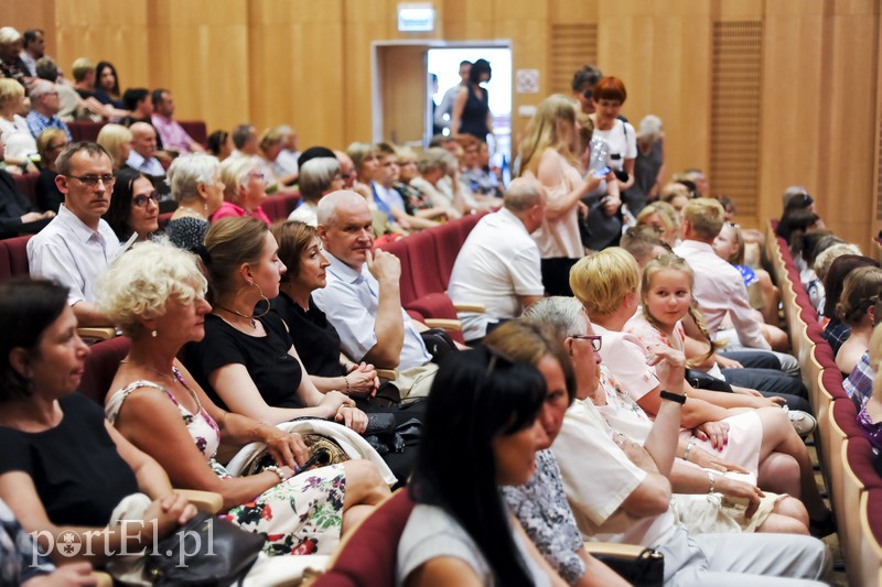 Każdy koncert jest dla nich przygodą