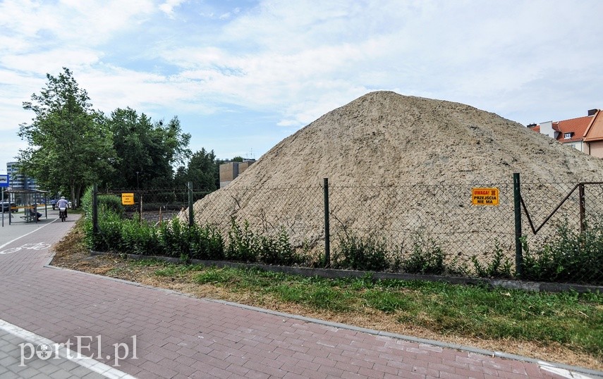 W Elblągu powstanie market Aldi