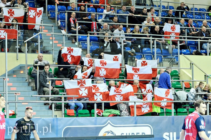 Przełamanie Meblarzy