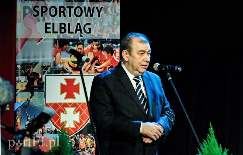 Prezydent wyróżnił sportowców