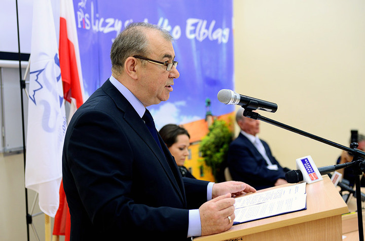 Konwencja Wyborcza Prawa i Sprawiedliwości