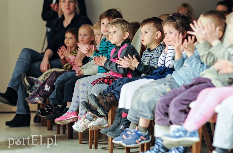 Powitanie wiosny z Elbląską Orkiestrą Kameralną