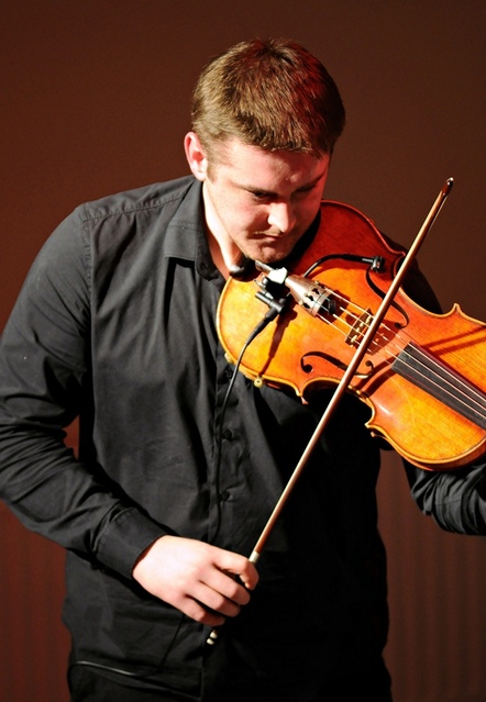 Koncert Meadow Quartet