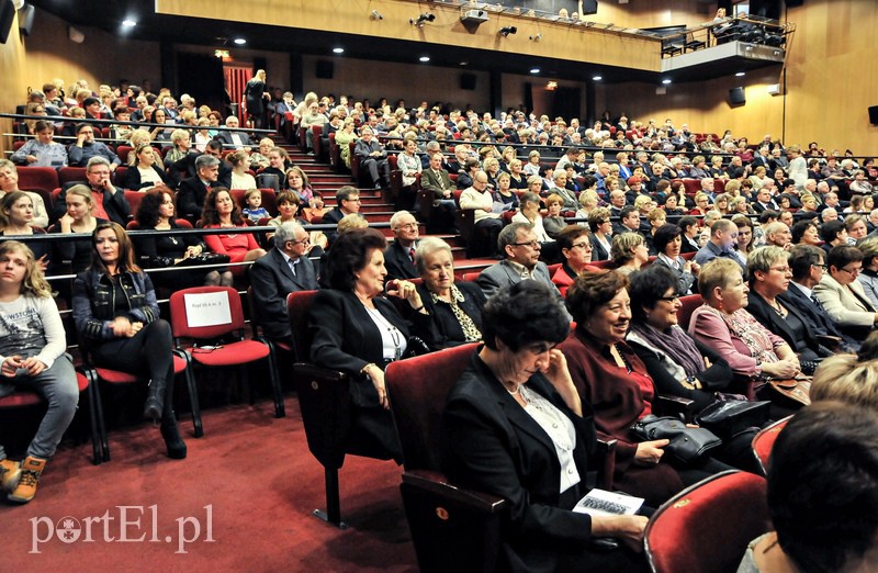 Wokalny popis trzech polskich tenorów 