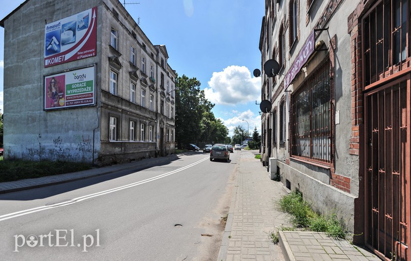 Co się zmieni na Osieku?