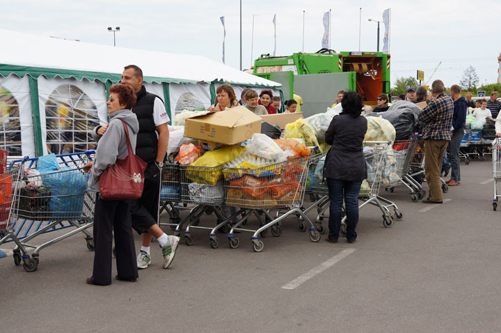 V Elbląskie Dni Recyklingu