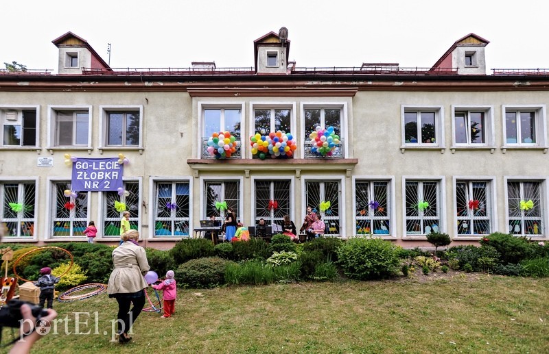60 lat minęło…