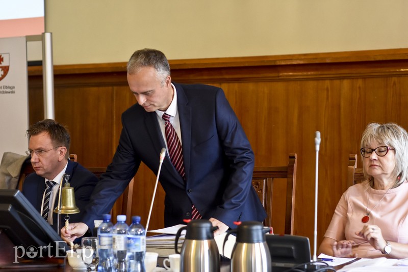 Dzisiaj sesja Rady Miejskiej. Oglądaj na żywo!