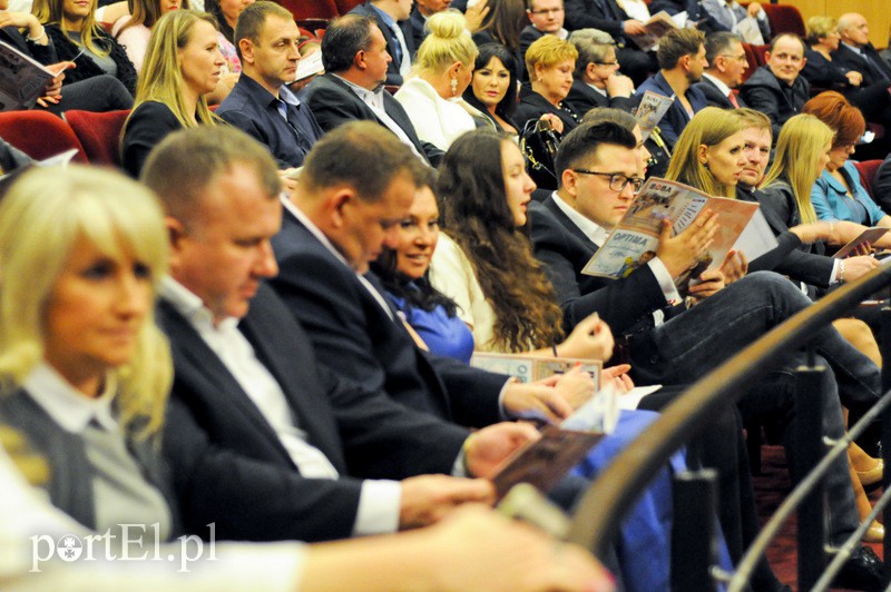 Oto nowe miss!