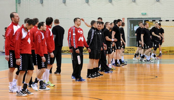 Przegrana Wójcika na zakończenie sezonu