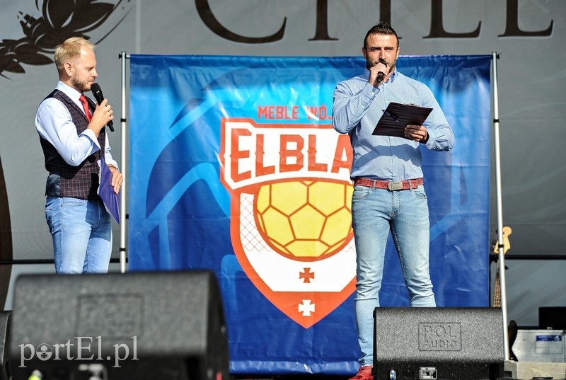 Prezentacja Meblarzy