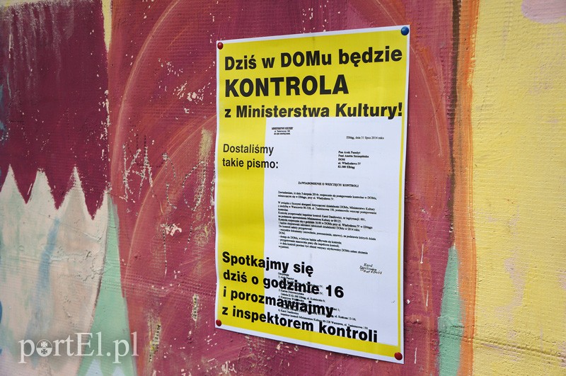 Dom Pasożyta 