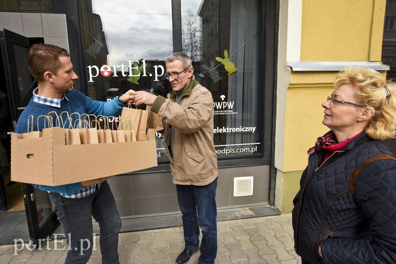 Wiosna, ach to ty!