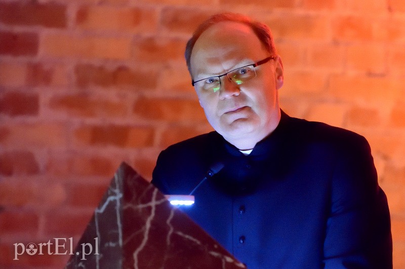 Dramat oddany muzyką