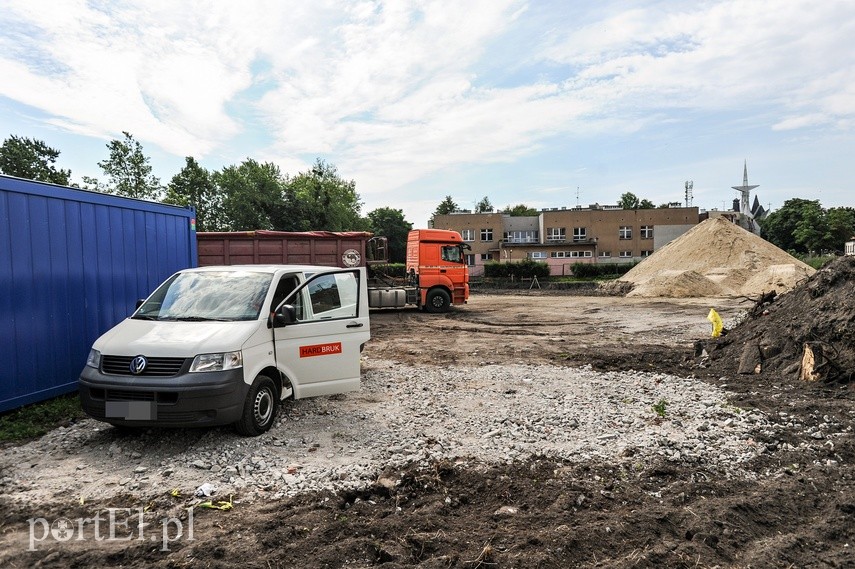 W Elblągu powstanie market Aldi