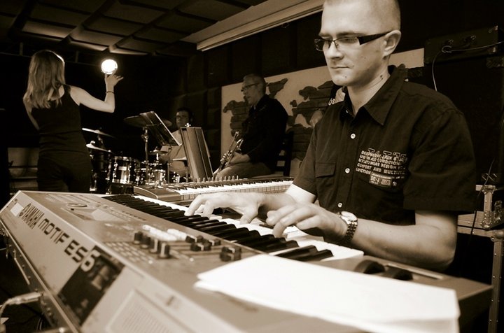 Pullover zagrał w Mjazzdze