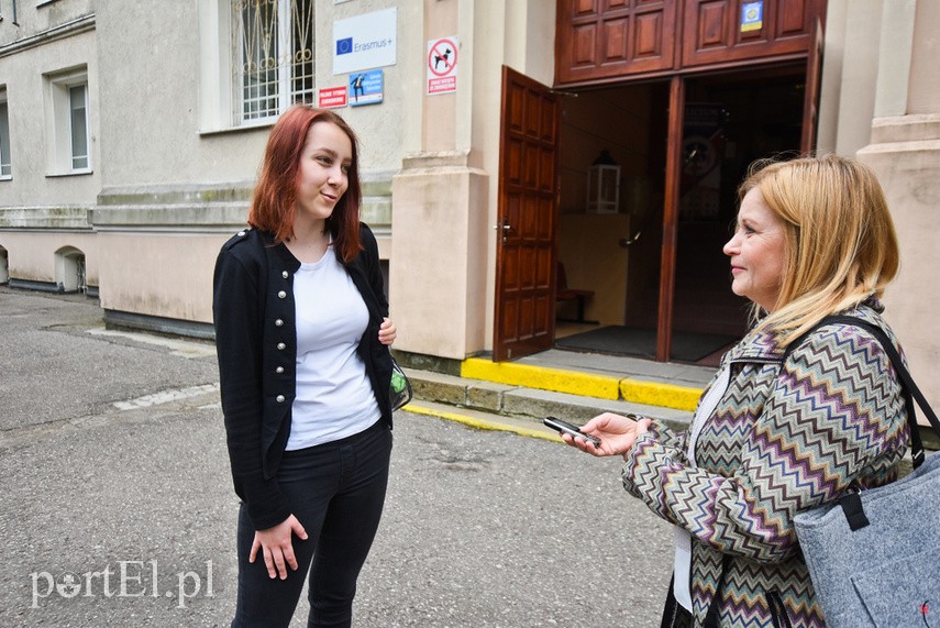 Matura 2020. Dziś egzamin z języka angielskiego