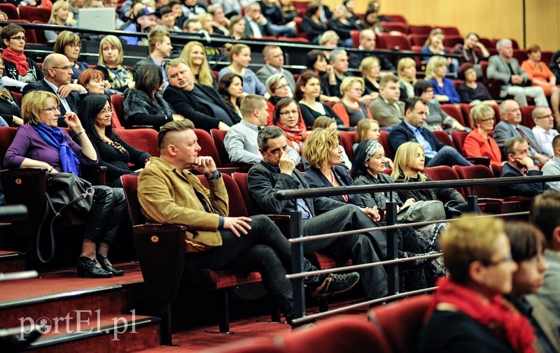 Koncert Anity Lipnickiej