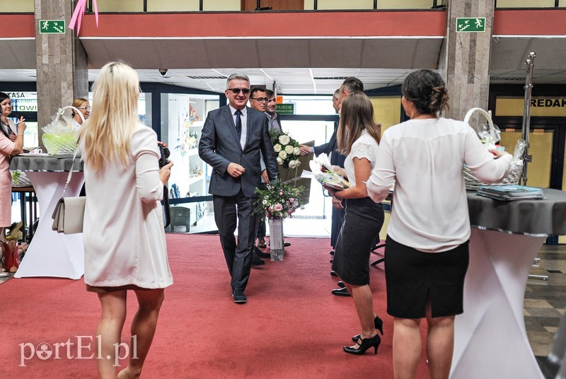 Szpital to ludzie, czyli 30 lat minęło