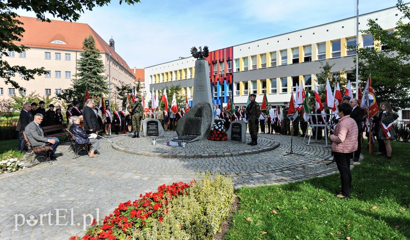 Pamięci Polskiego Państwa Podziemnego