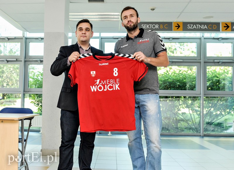 Meblarze przed sezonem: Stać nas na dobry wynik