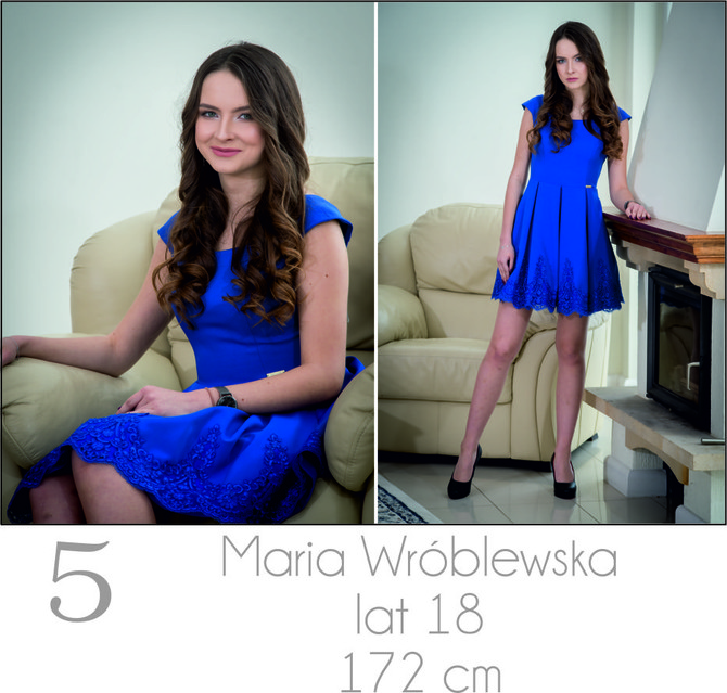 Miss portEl.pl 2018