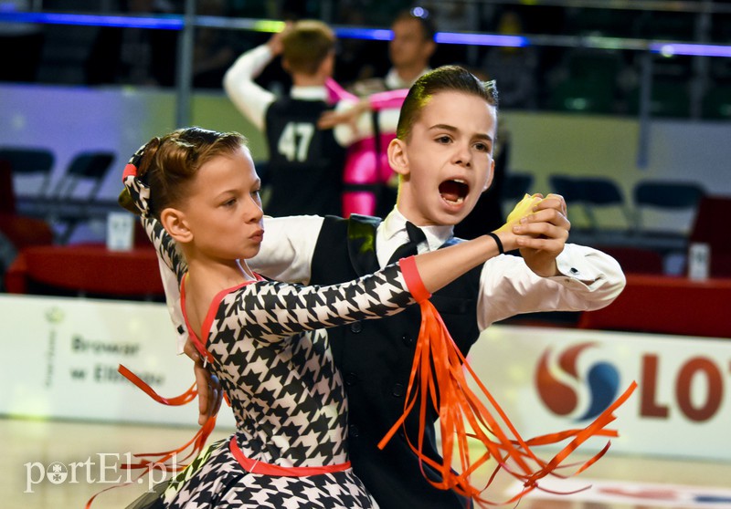 Rozpoczął się Baltic Cup