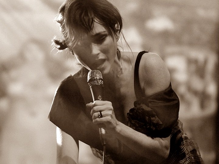 Koncert ParisTetris