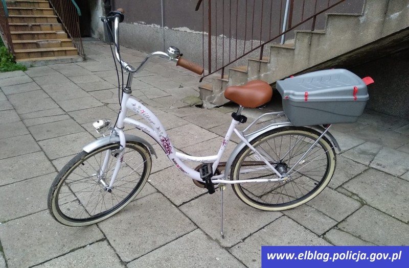 Wilkołak włamywał się do sklepu