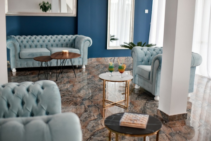 Sylwester w stylu lat 20? Zaprasza Jarzębinowy Resort & Spa!