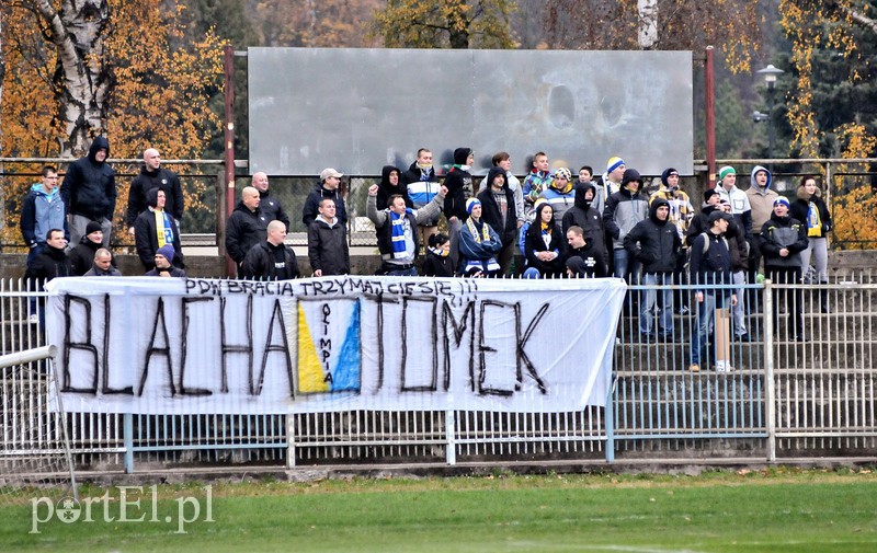 Brawo Olimpia