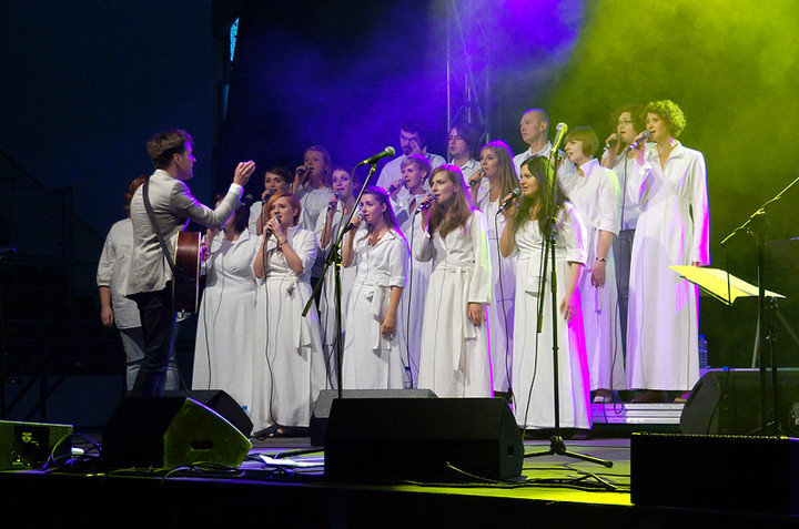 Gala Elbląskiej Nagrody