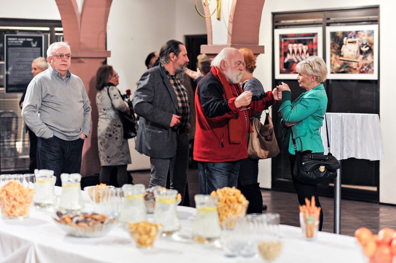 Prześwity Krystyny Andryszkiewicz