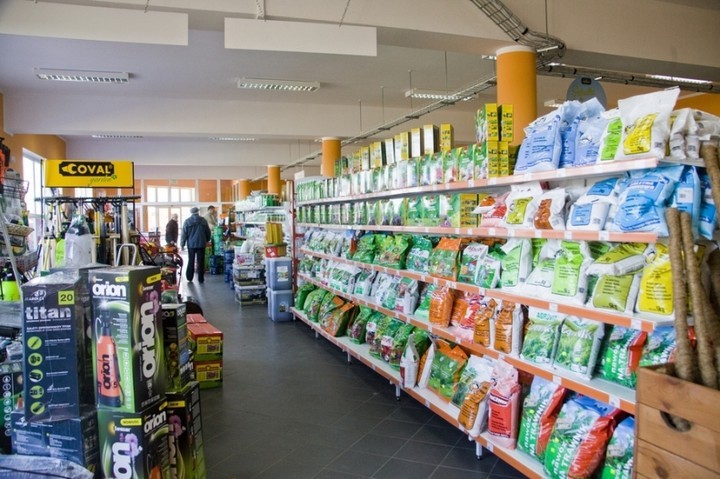 MGarden - Twoj ogród naszą pasją!
