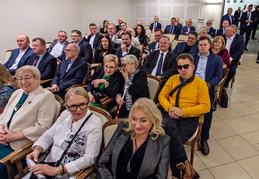 Do nich trafiły Nagrody Prezydenta Elbląga