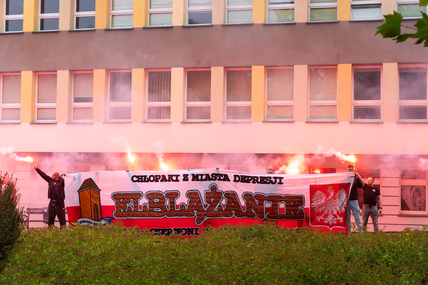 Elbląg pamięta o powstańcach
