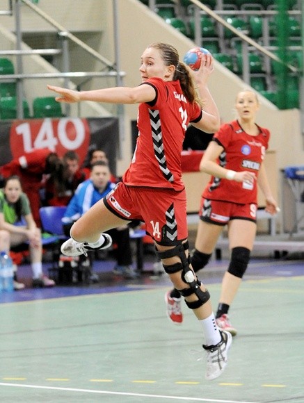 Remis Startu z Olimpią