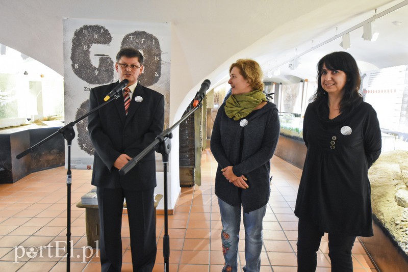 Goci powrócili