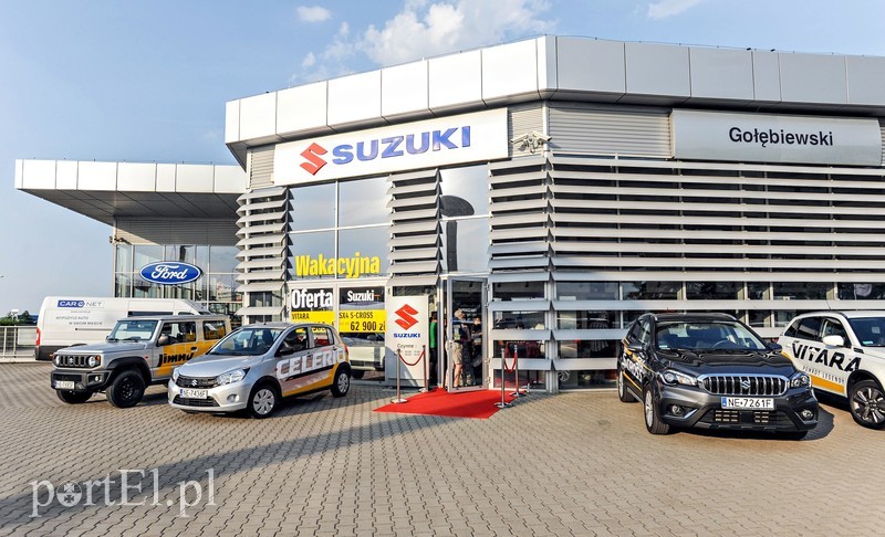 To mogą być świetni kompani wakacyjnych podróży