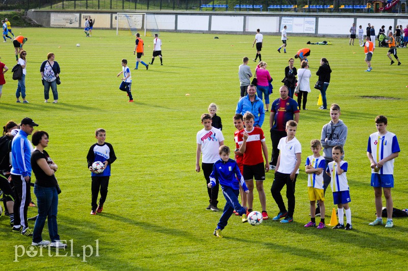 Olimpijski Dzień Dziecka