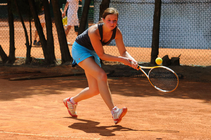 Wystartował PortEl Open 2011 !
