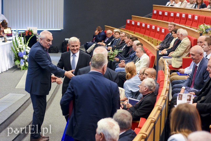 PWSZ: Dwudziestolatka z szansą na rozwój