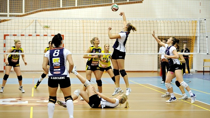 Orzeł urwał punkt wiceliderowi