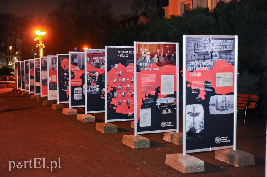 To najczarniejsza historia Polski po drugiej wojnie światowej
