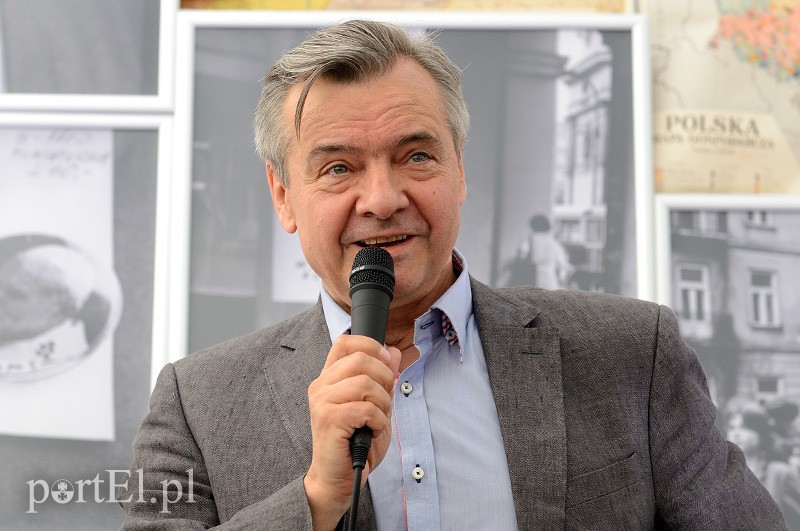11. Letnie Ogrody POLITYKI - dzień czwarty