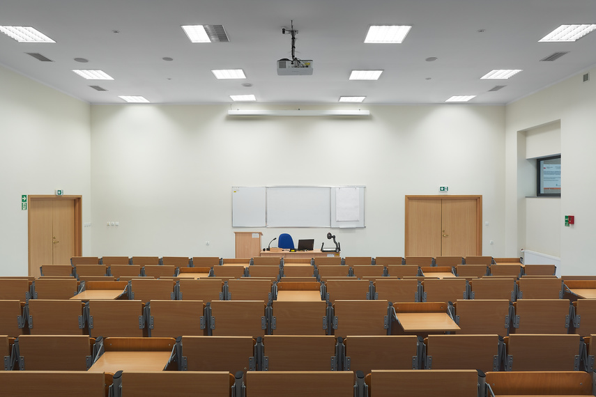 Rekrutacja na studia w EUH-E