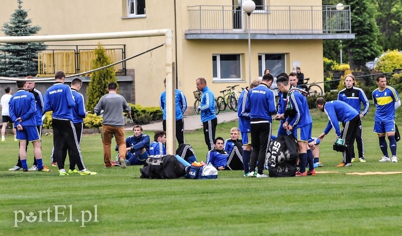 Olimpijski festyn
