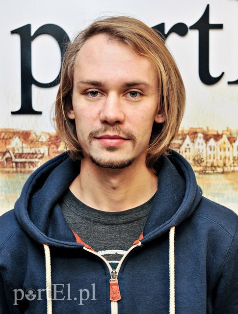 Jesteśmy dumni z wąsów