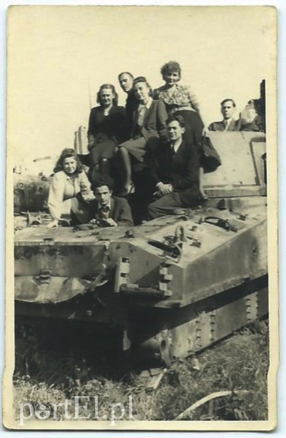 Mój tata Cichociemny