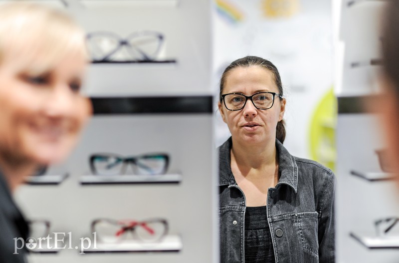 Nie tylko zadbają o wzrok, ale i dodadzą uroku